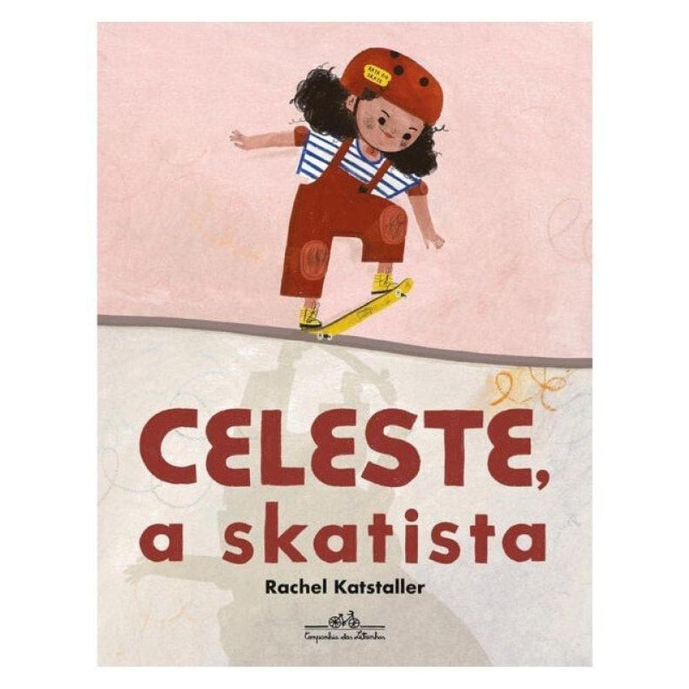 Celeste, A Skatista