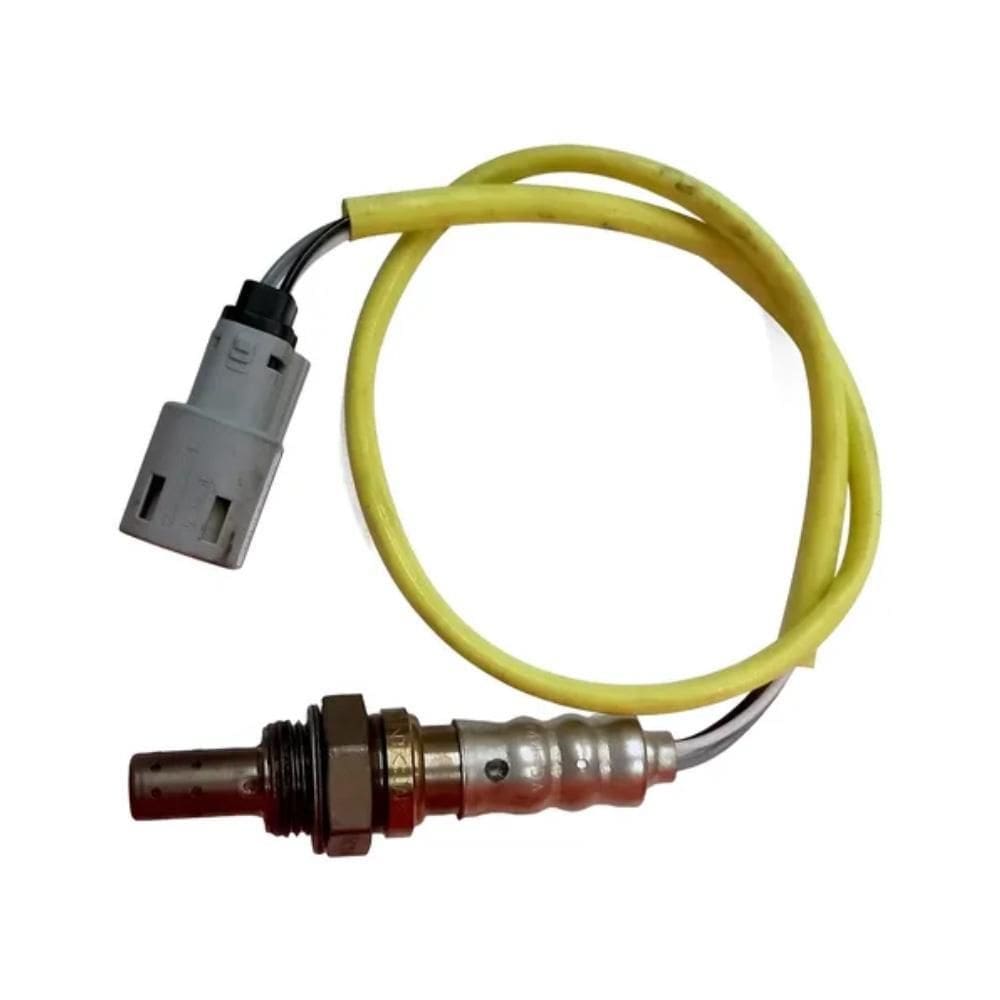 Sonda Lambda Ford Ecosport 1.6 Sigma Automático Gn159G444Da