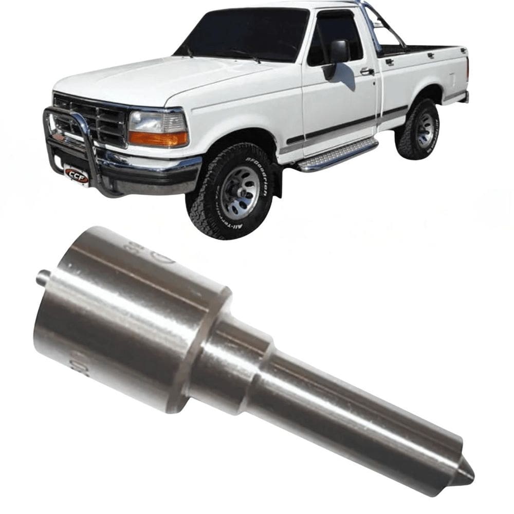 Bico Injetor Diesel F-1000 Motor Maxion Hsd 2.5 De