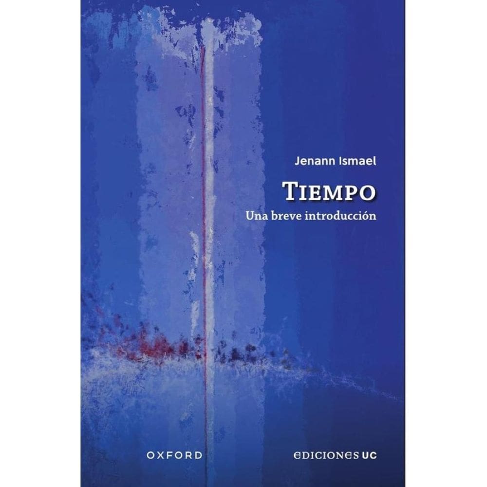 Tiempo - Espanhol