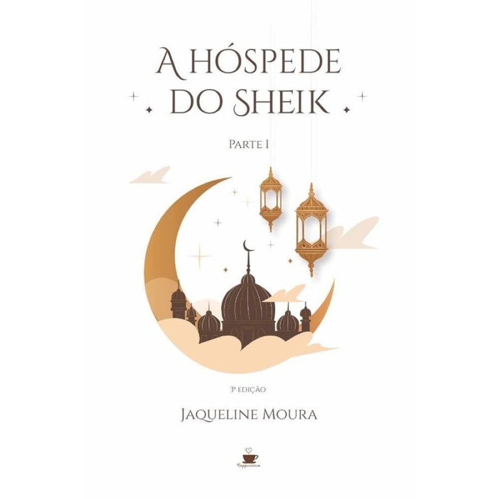 A hóspede do Sheik – Parte I - Português