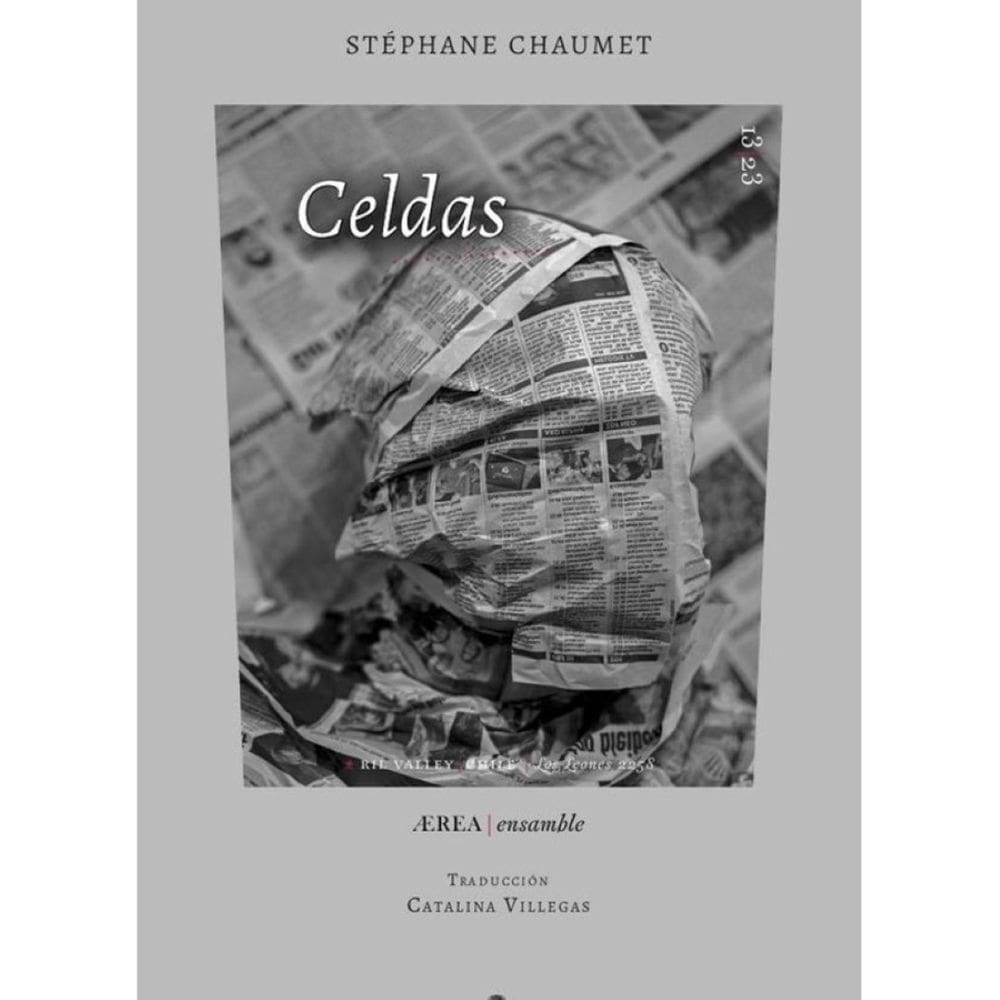 Celdas - Espanhol
