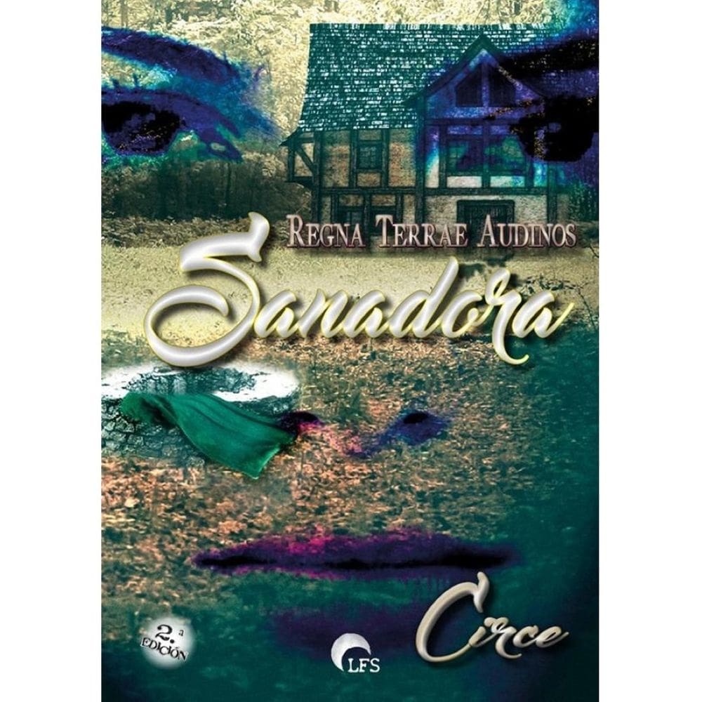 Sanadora - Espanhol