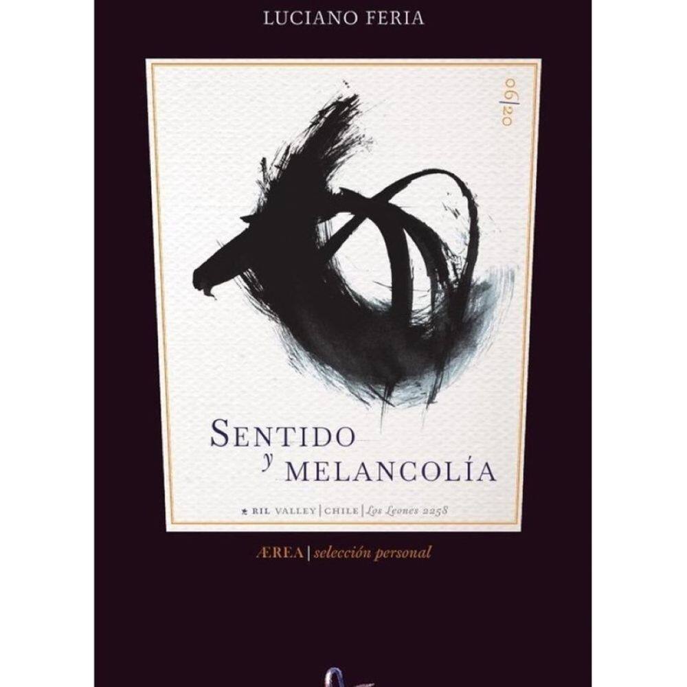 Sentido y melancolía - Espanhol