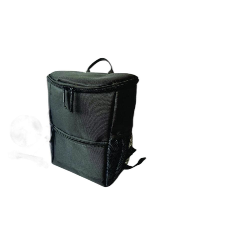 Mochila Bolsa Térmica Cooler 10L Anti Vazamento