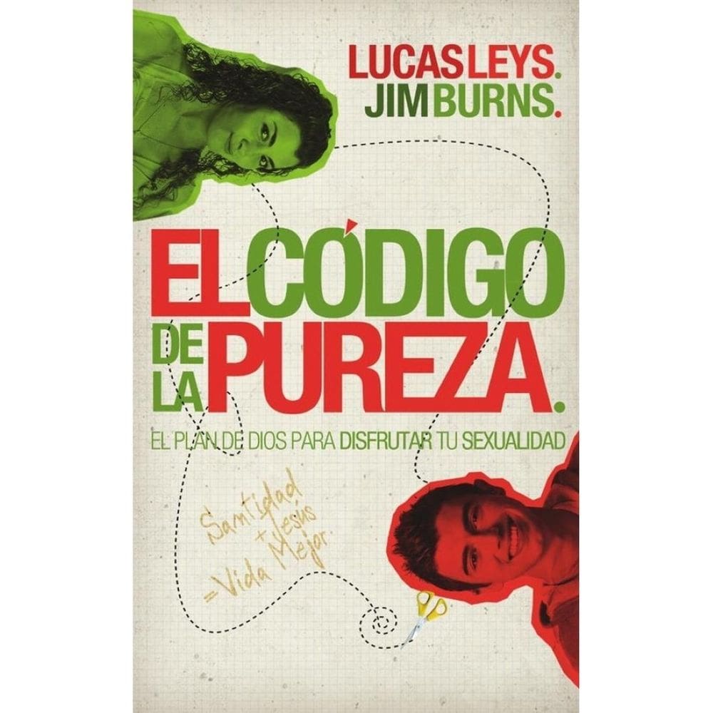 El código de la pureza - Espanhol