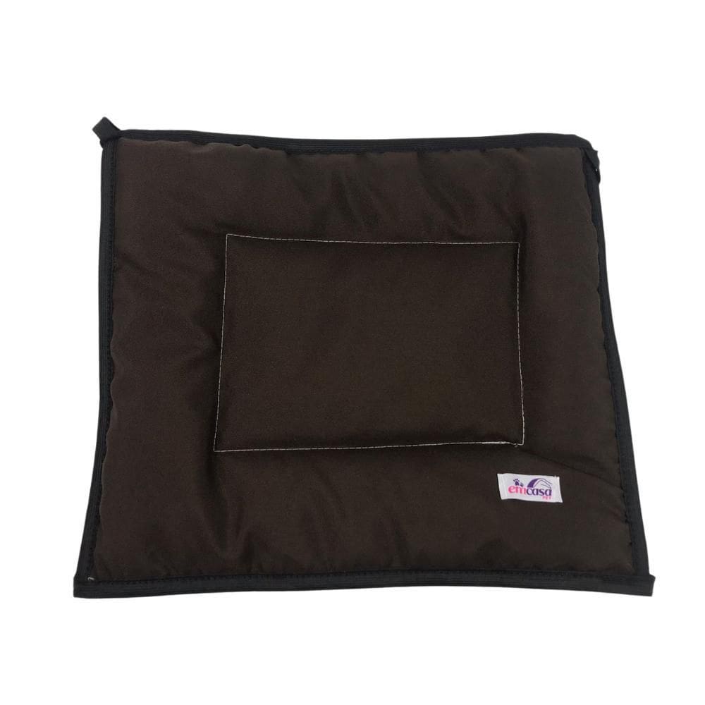 Rede De Gato Suspensa Cama Pet Coelho Dupla Face Para Verão