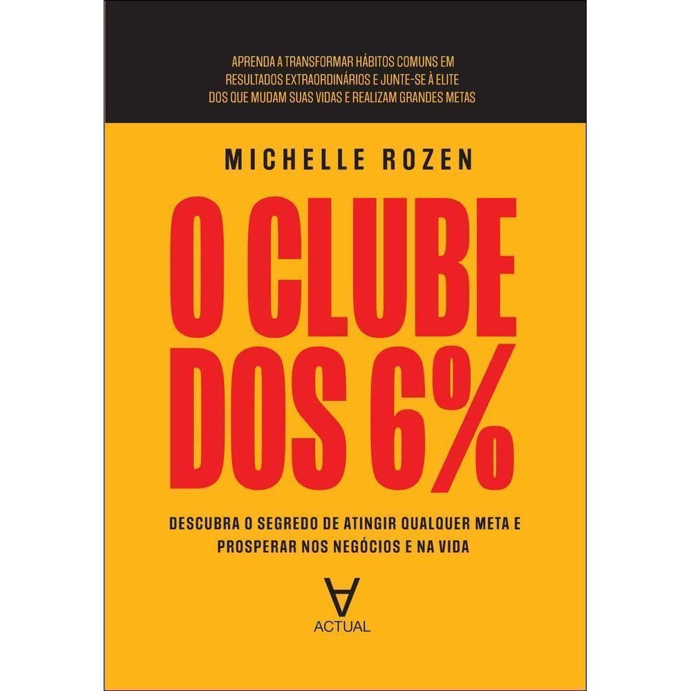 O Clube Dos 6%