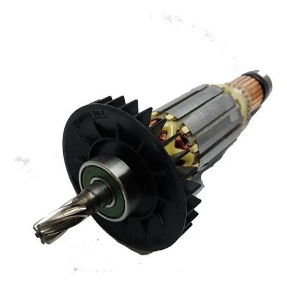 2X Induzido Completo Martelete Hr2470 220V Makita