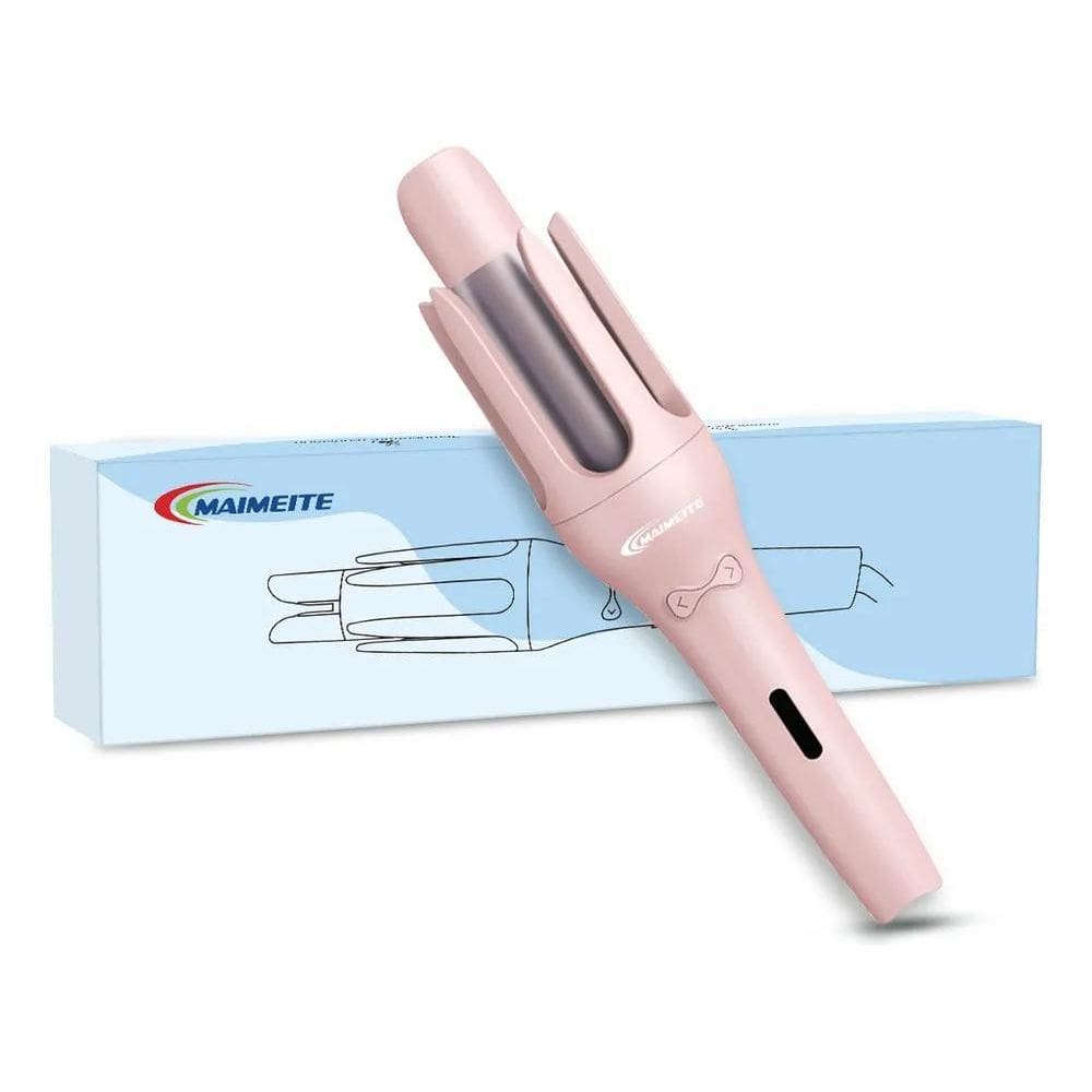 Maimeite Modelador De Cachos Automatico Modelador Cachos