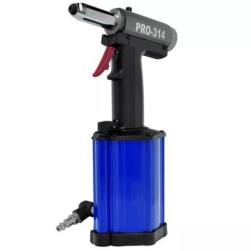 Rebitador De Repuxo - Pro-314