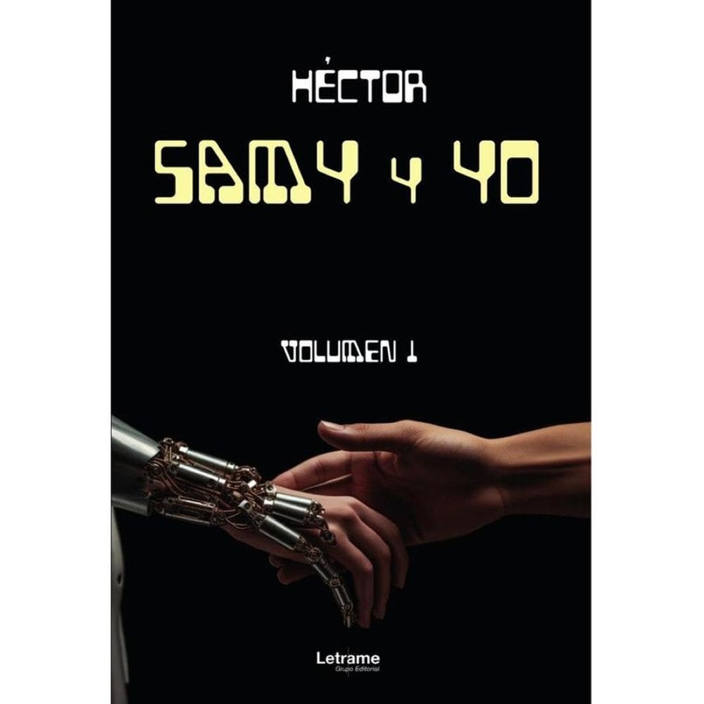 Samy y yo - Espanhol