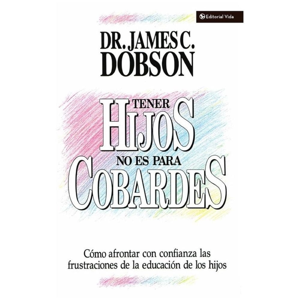 Tener hijos no es para cobardes - Espanhol