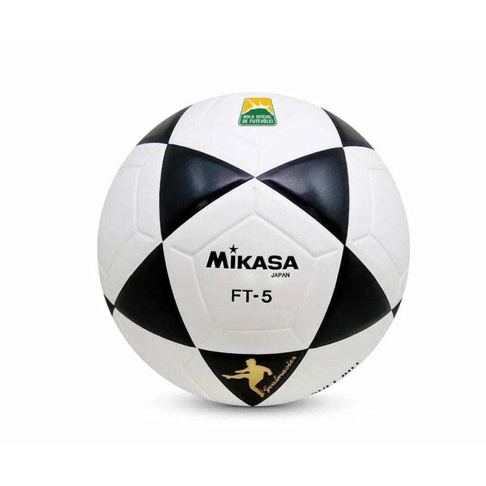 Bola Futvolei Oficial FT5 bco - Mikasa
