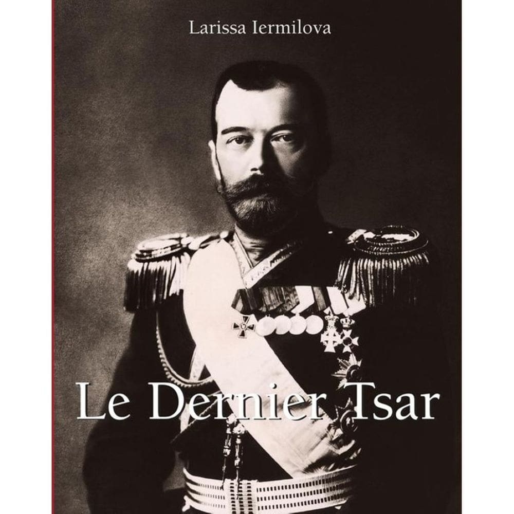 Le Dernier Tsar - Francês