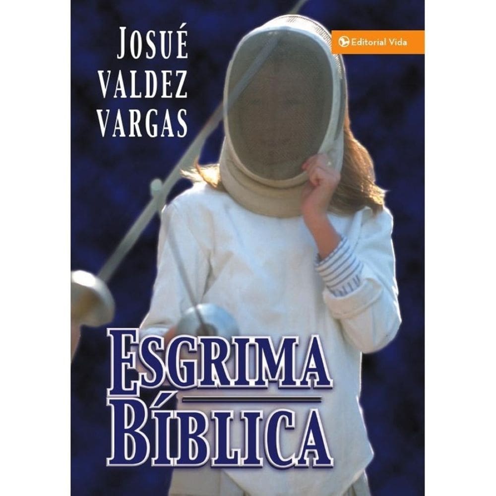 Esgrima bíblica - Espanhol