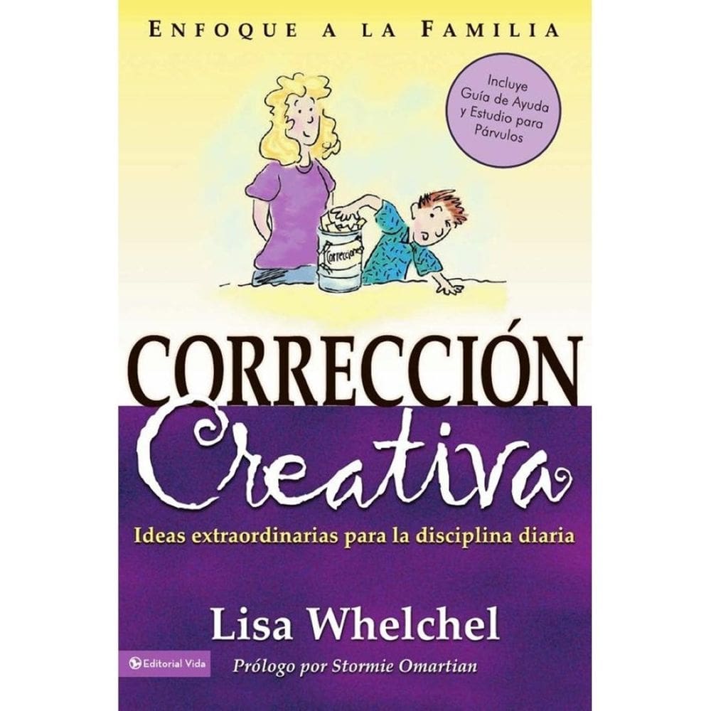 Corrección creativa - Espanhol