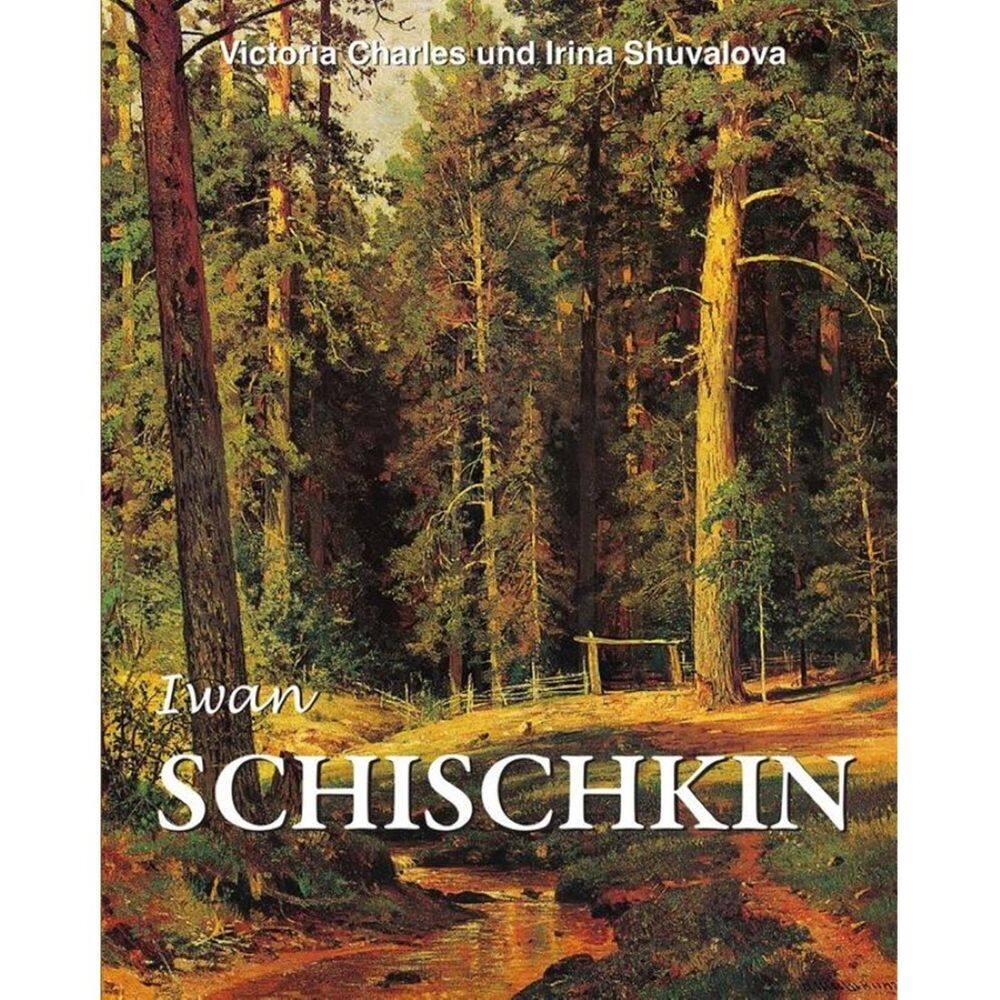 Iwan Schischkin - Alemão