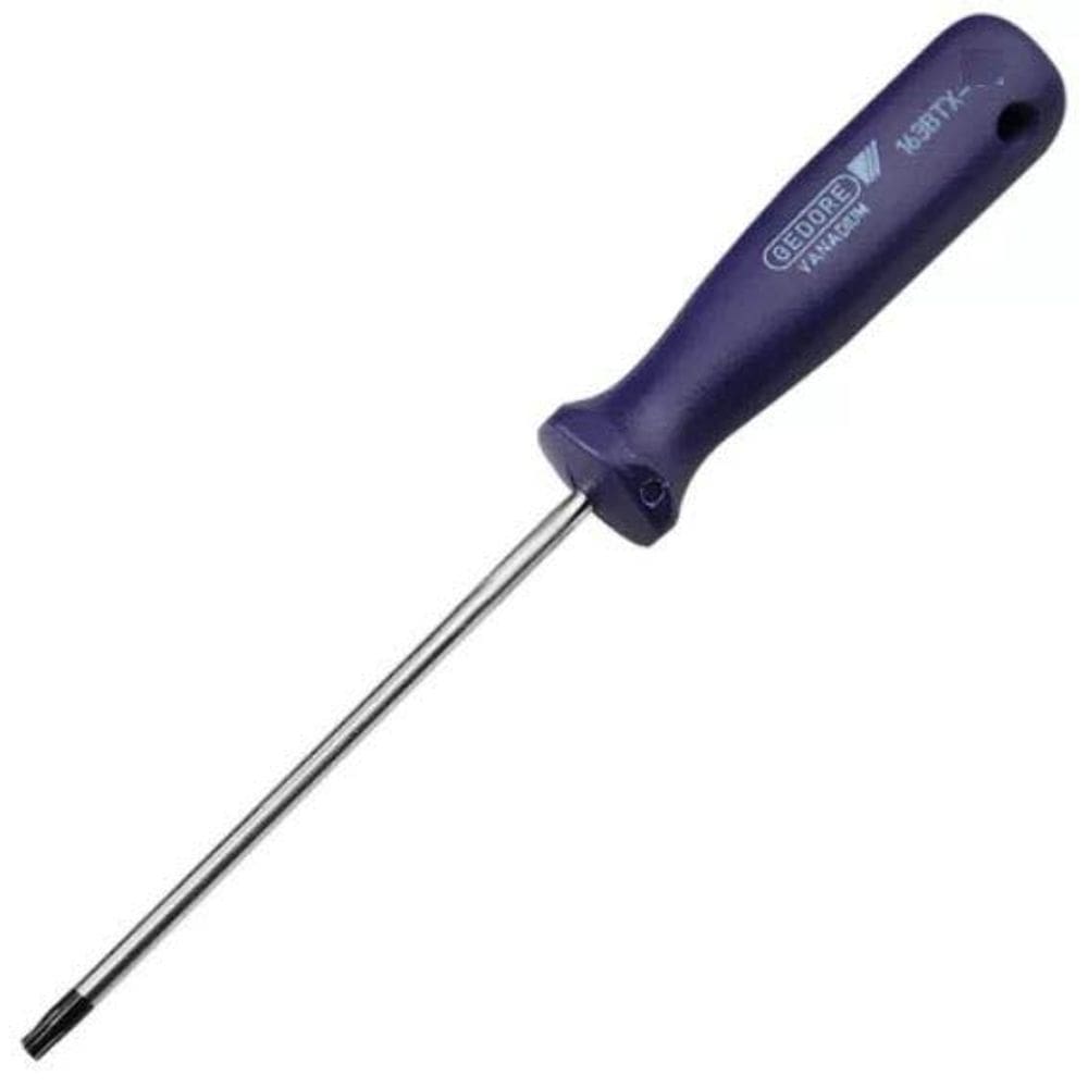 Chave Torx T15 Gedore