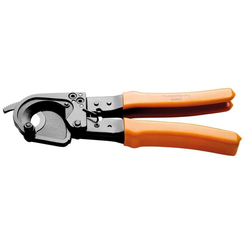 Alicate Corta Cabos 10 Tramontina Pro