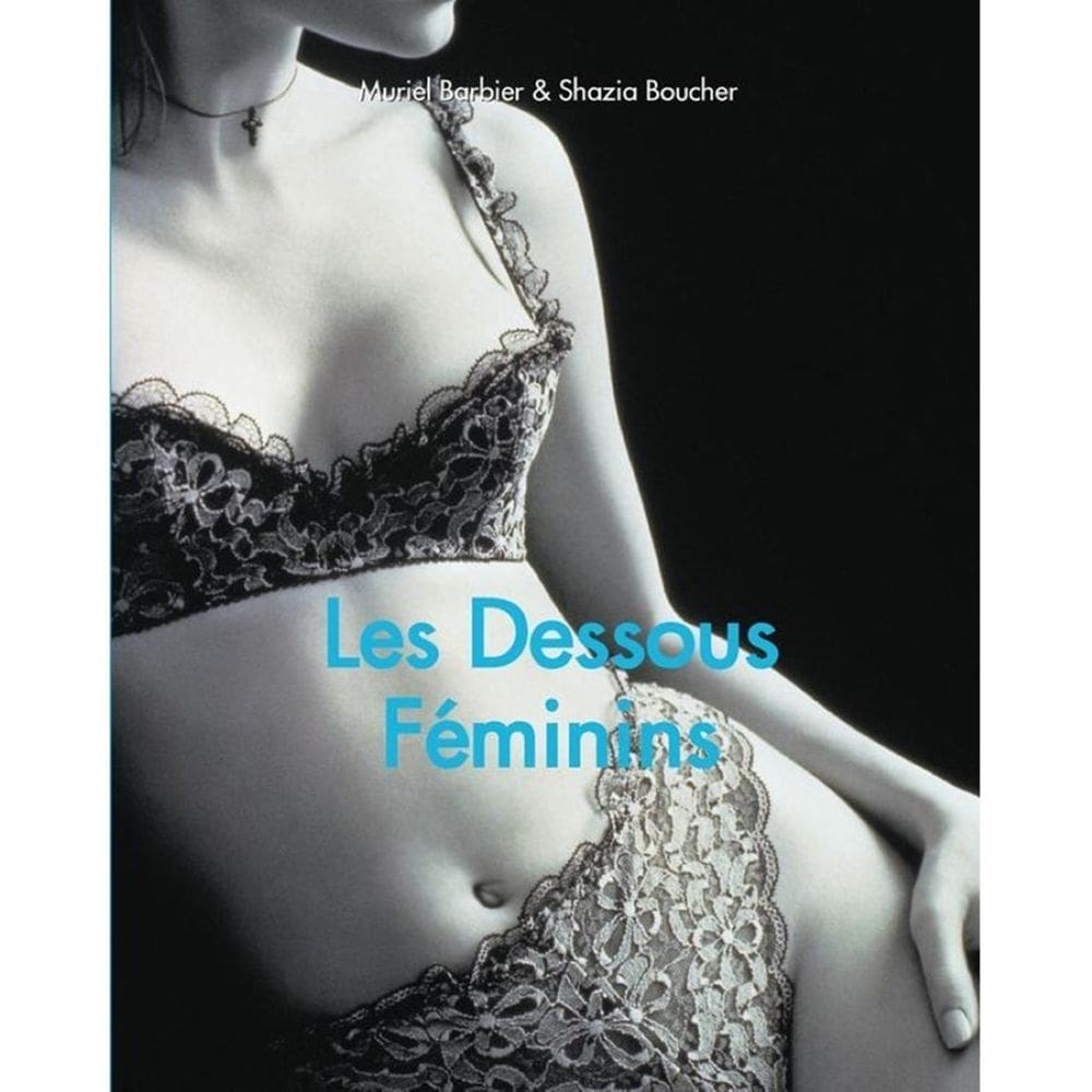 Les Dessous Féminins - Francês