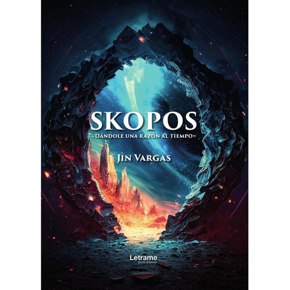 Skopos - Espanhol
