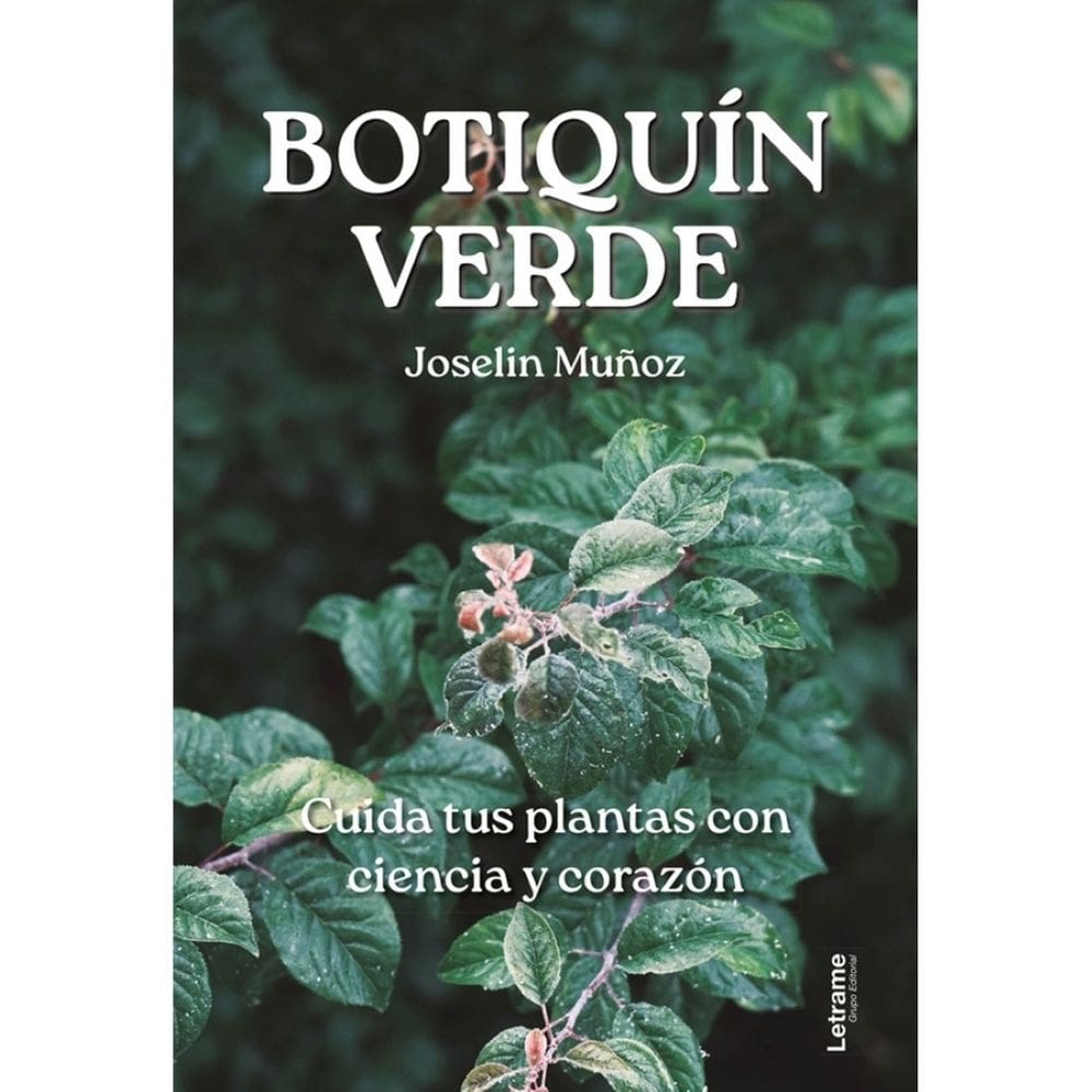 Botiquin Verde - Espanhol