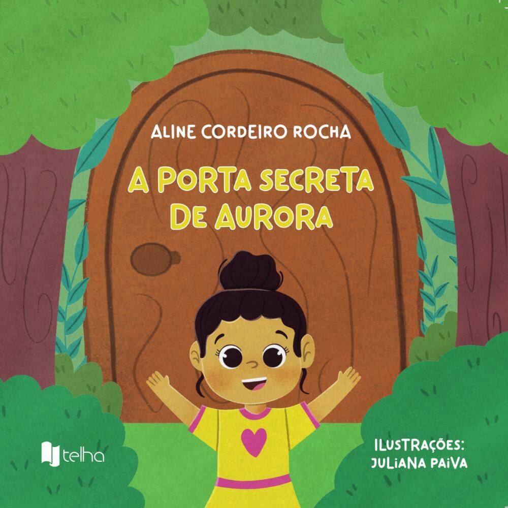 A porta secreta de Aurora