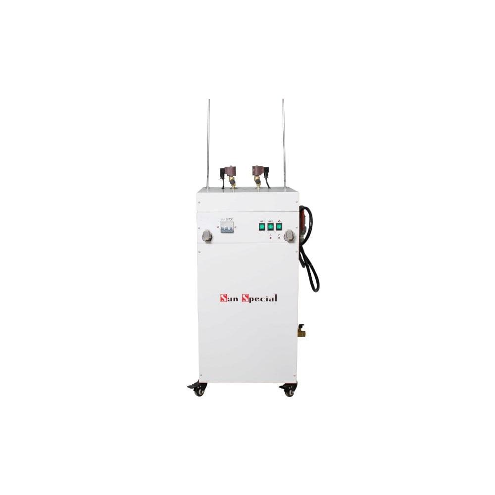 Caldeira Industrial 12L com 02 Ferros SSH-15C 220V - Sun Special