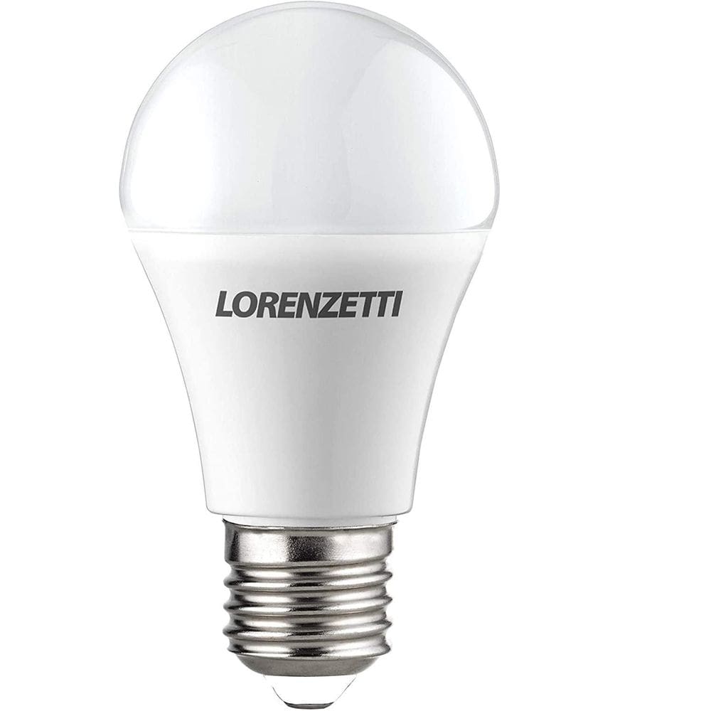 Lampada Led Bulbo 15W Bv Base E27 Branca Lorenzetti 7415719