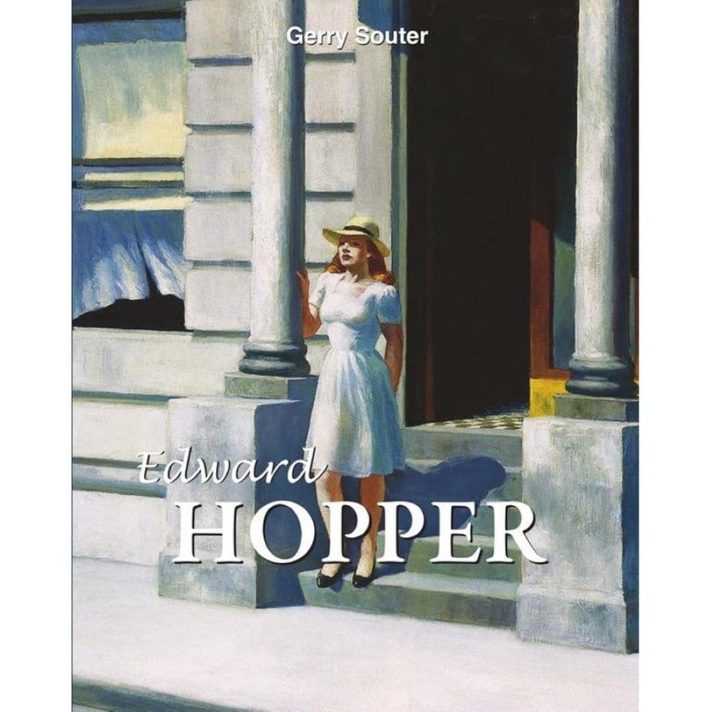 Edward HOPPER - Alemão