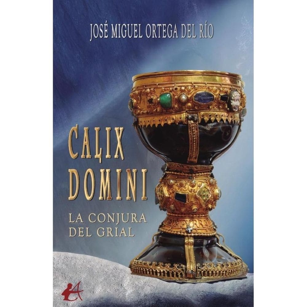 Calix Domini - Espanhol