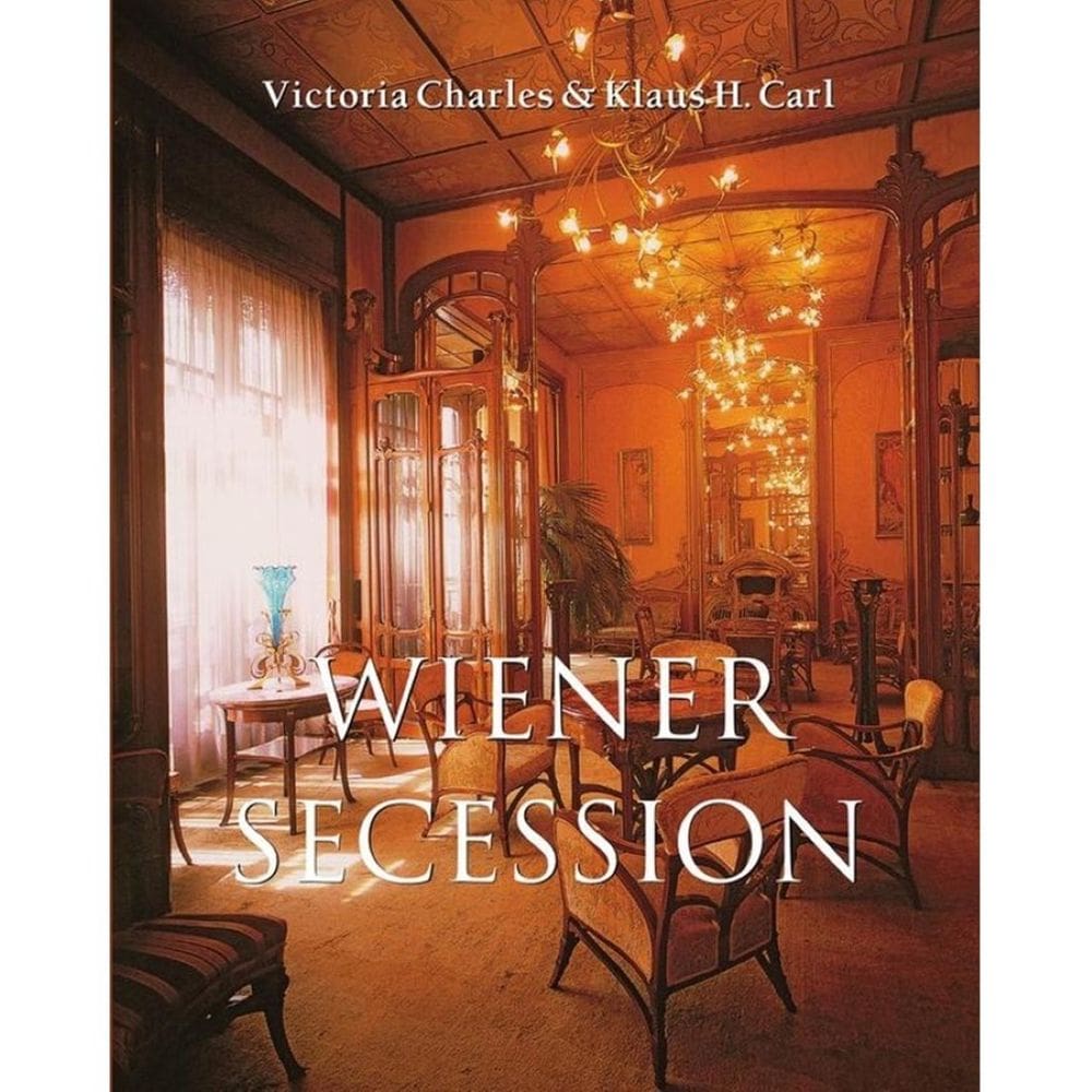Wiener Secession - Alemão
