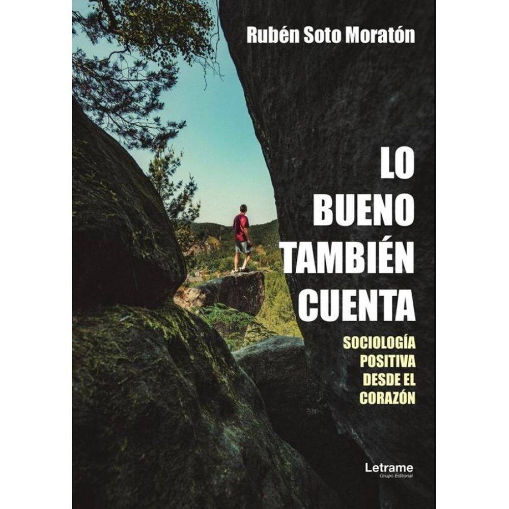 Lo bueno también cuenta - Espanhol