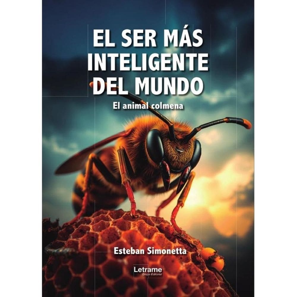 El ser más inteligente del mundo - Espanhol