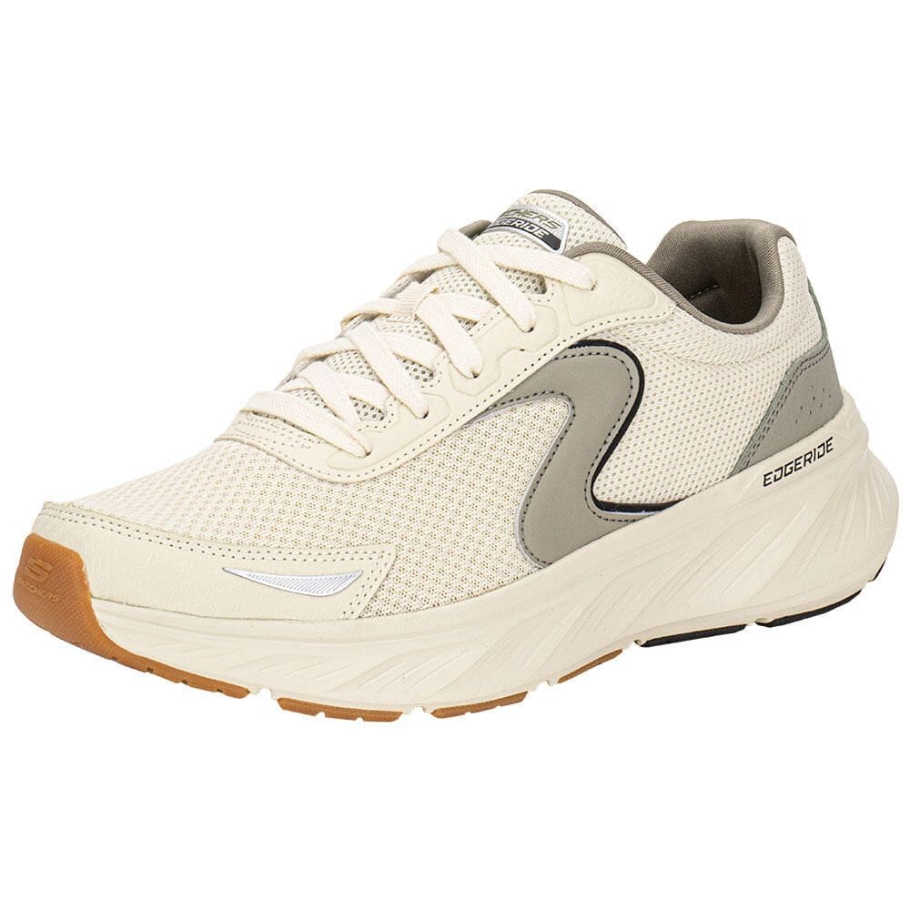 Tênis Masculino Edgeride Cader Skechers 232838