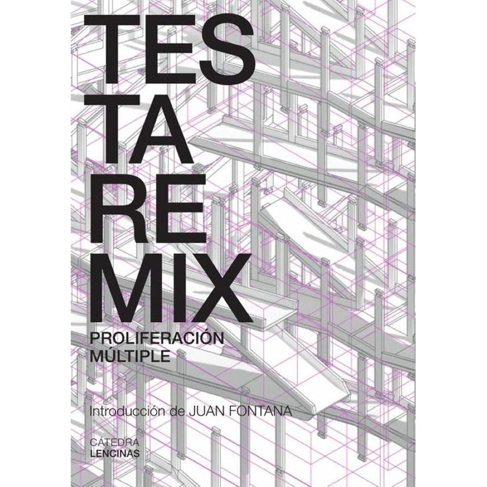 Testa Remix - Espanhol