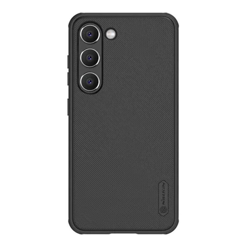 Capa Anti Impacto Nillkin Frosted Galaxy S23 - Preto