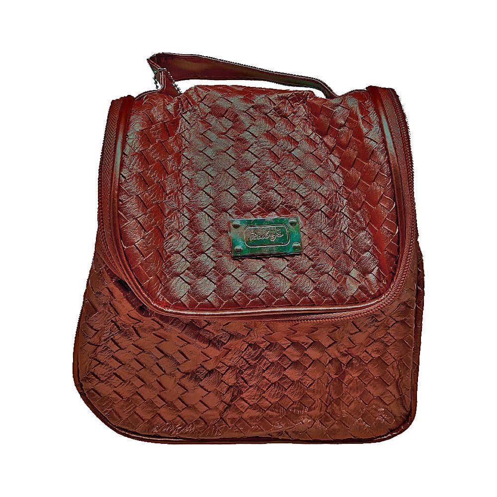 Bolsa Térmica Ruby´S 10