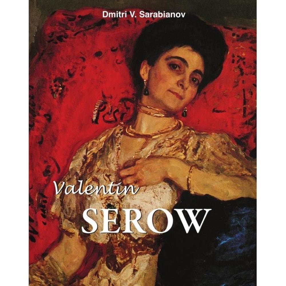 Valentin Serow - Alemão