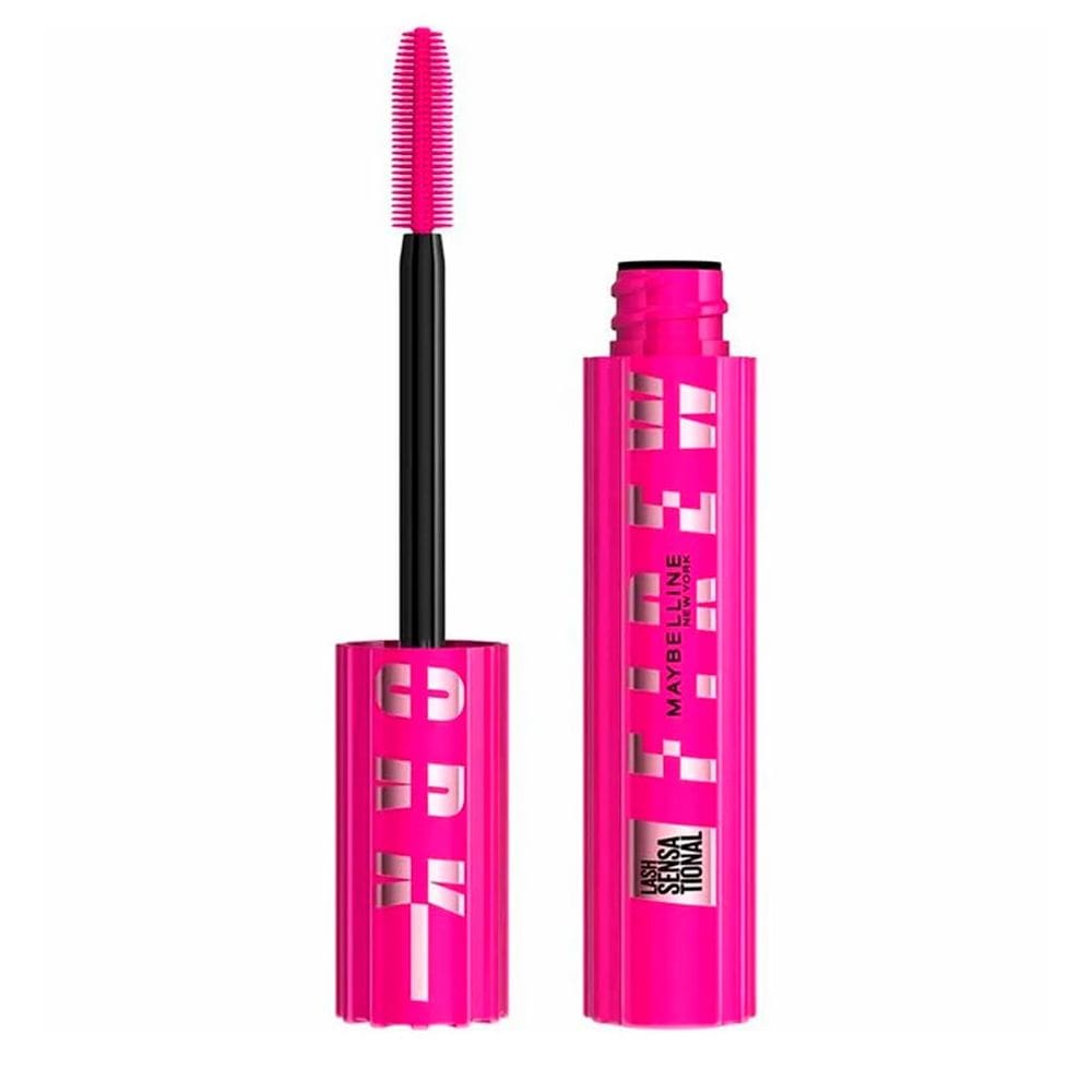 Maybelline New York Lash Sensational 801 - Mascara de Cilios 7.2ml