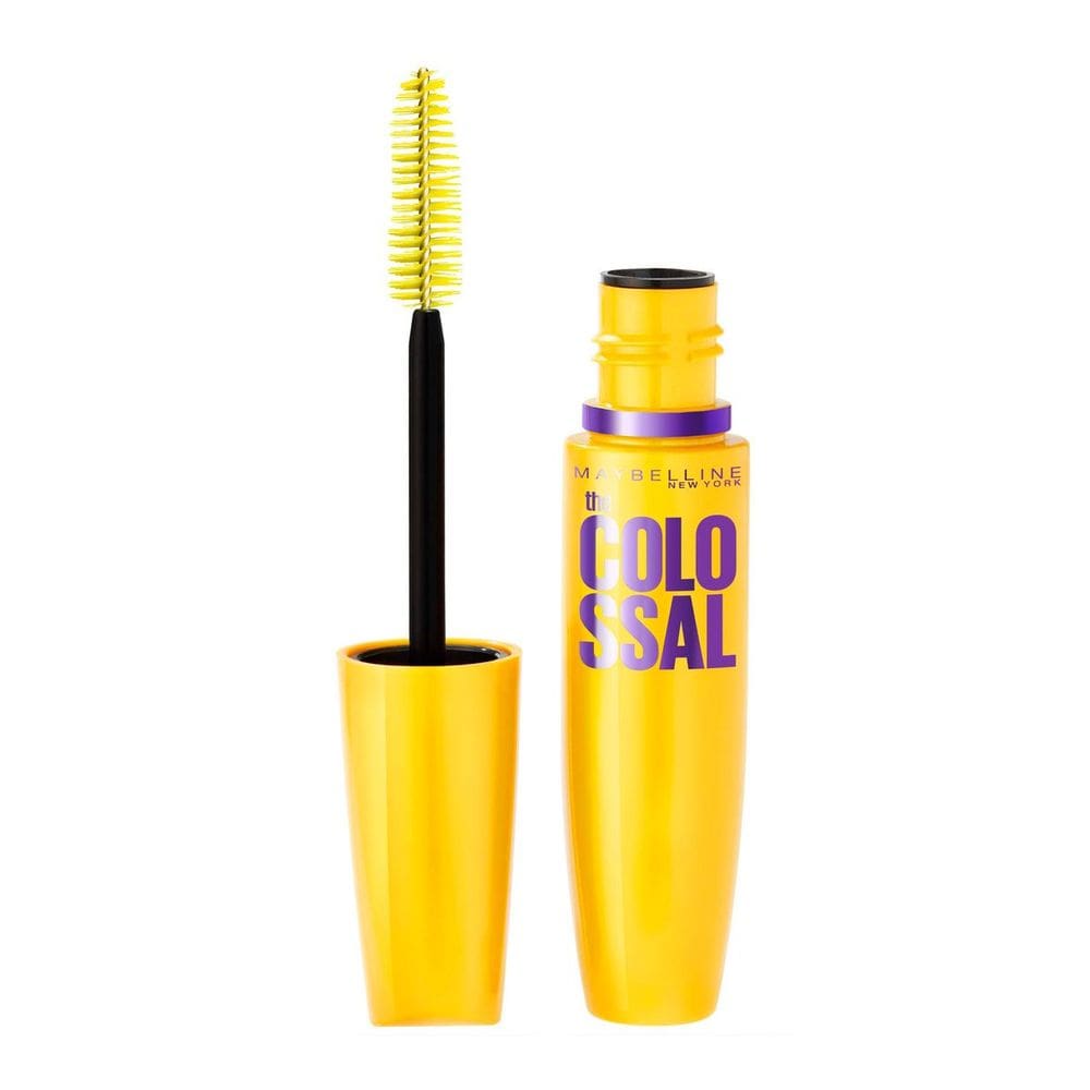Maybelline New York -  Mascara de Cílios  - 9.2Ml