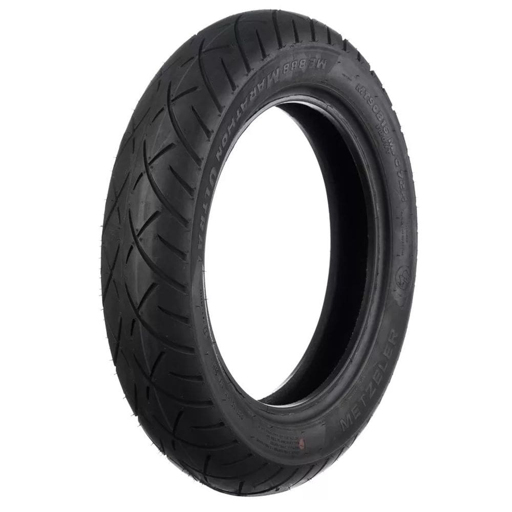 Pneu Dianteiro Metzeler 130/90-16 Me888 67h