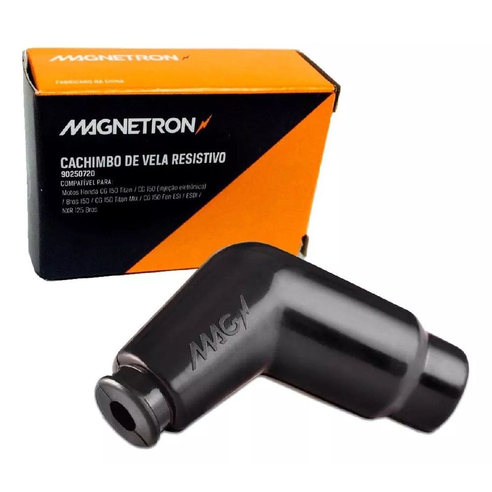 de VELA TITAN 150 2005 BROS 150 125