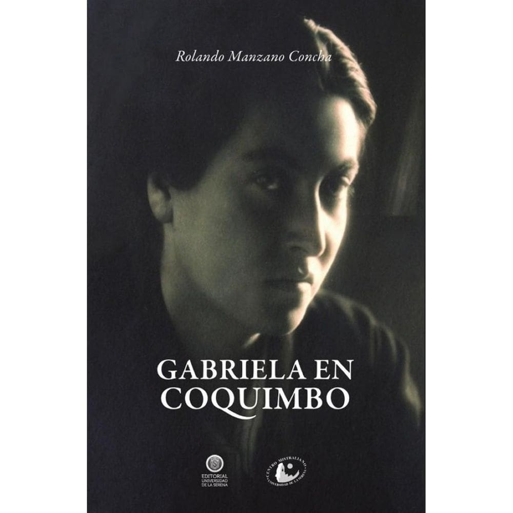 Gabriela en Coquimbo - Espanhol