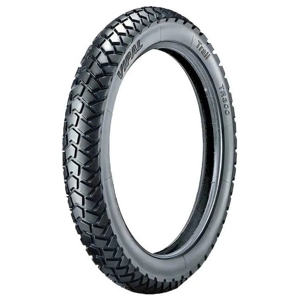 Pneu TRASEIRO Xre 300 Tenere 250 lander 250 Xr 250 Tornado 120/80-18 Tr300 Vipal