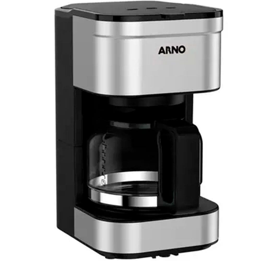 Cafeteira Elétrica Arno Filtro Preferita CFPF 18 Xícaras