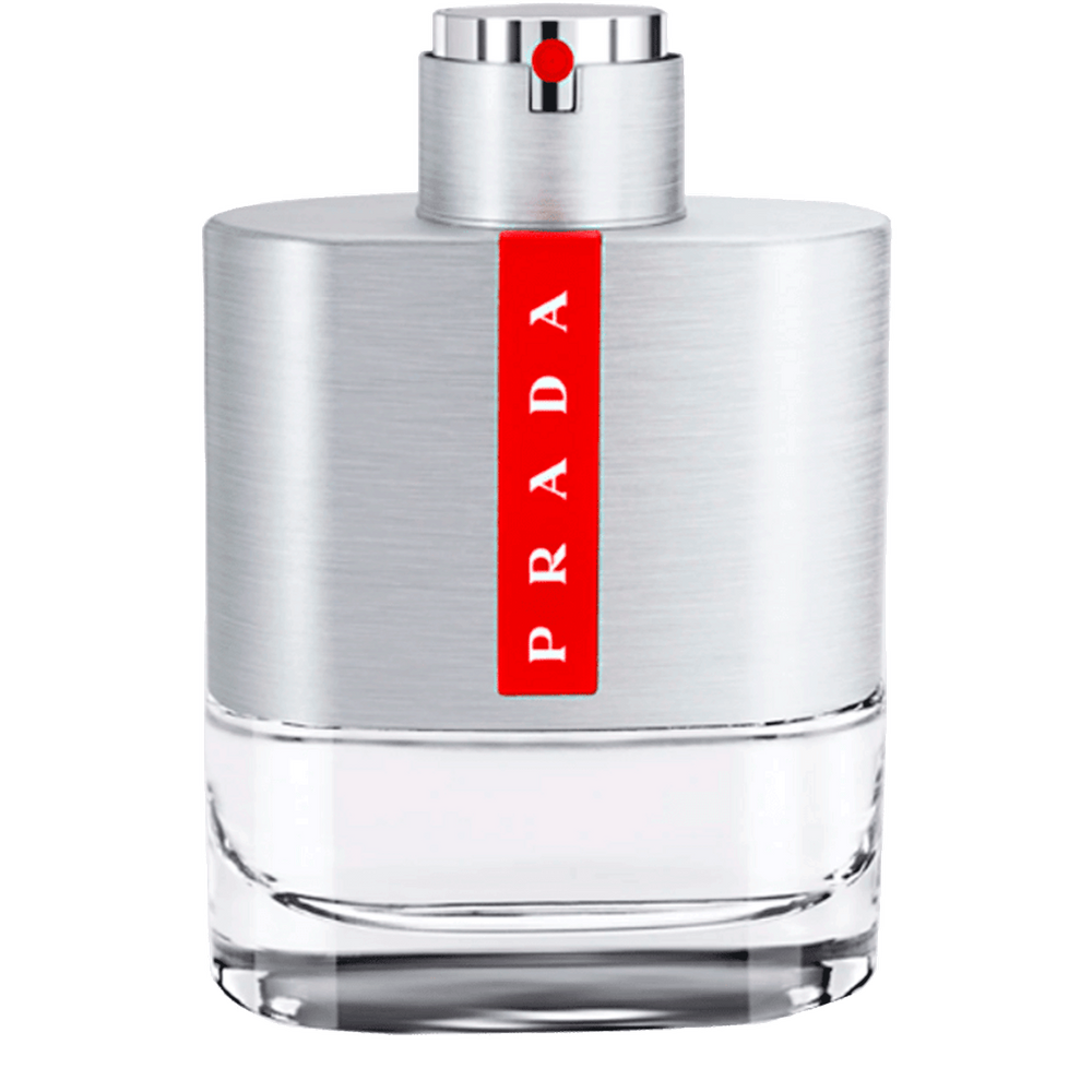 Prada Luna Rossa Eau De Toilette - Perfume Masculino 150ml
