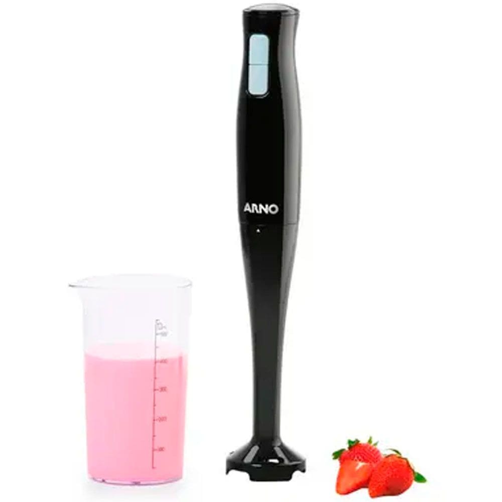Mixer Arno MX21 Turbo Duo 200W