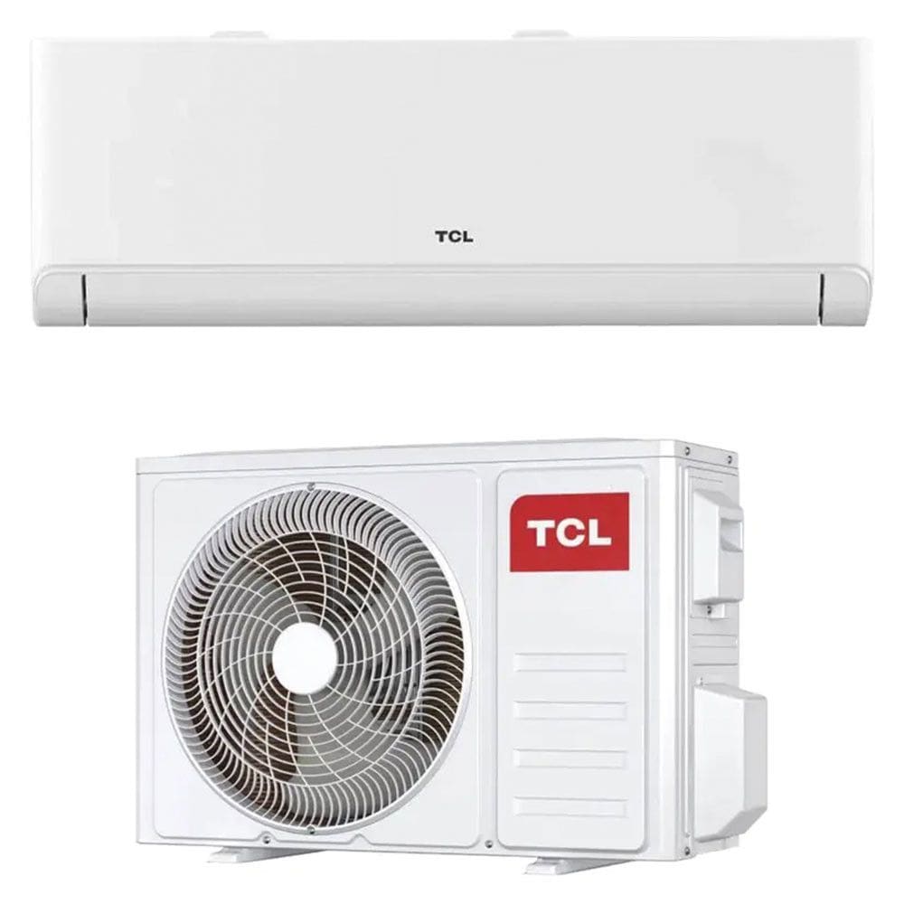 Ar Condicionado Split 18.000 BTUs Inverter 2.0 TAC-18CTG2-INV TCL Frio